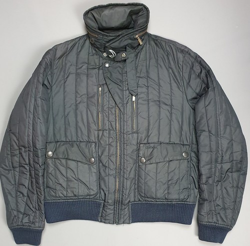 Mens barbour tokito quilted - barbour,