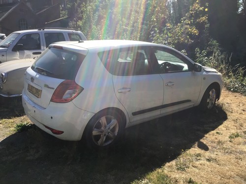 Kia ceed diesel - diesel,