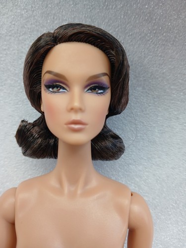 Fashion royalty nuface - royalty,