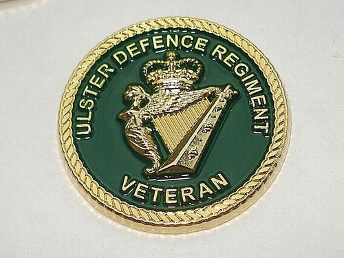 Remembrance 50th udr - udr, veteran