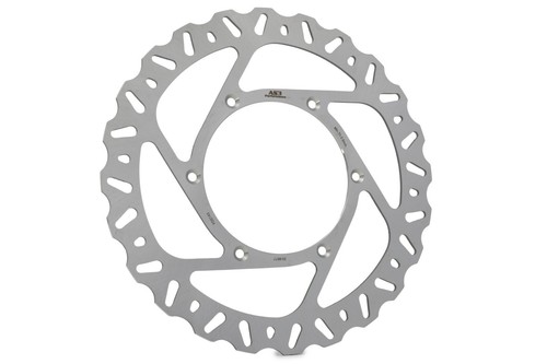 As3 front brake - front,