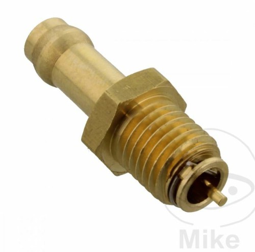 Carb float needle - carb, with