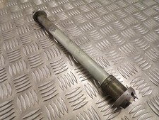 Suzuki GSXR 1000 K1 2001 swing