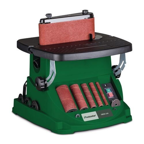 Holzstar spindle belt - spindle, sander