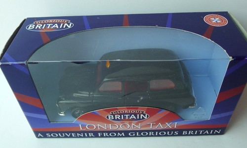 London black taxi hackney - black,