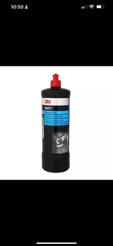 09377 finishing glaze - 3m,