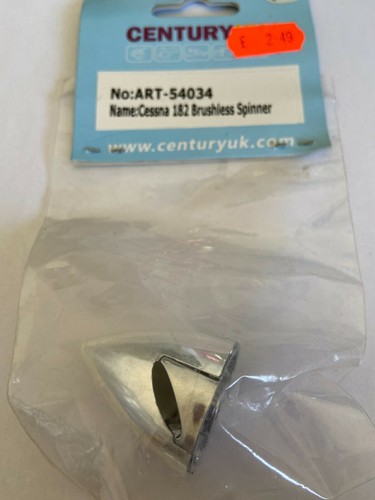 Century art 54034 - uk, cessna