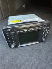 Mercedes C Class W203 CLK W209