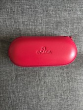 GENUINE OMEGA WATCH TRAVEL