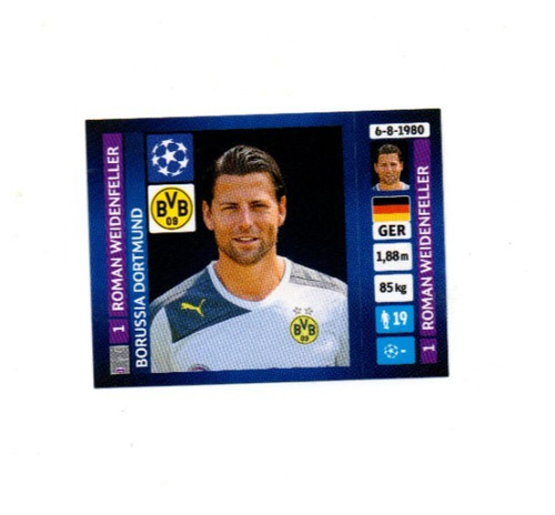 Panini uefa champions league - uefa,