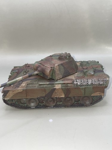 28mm german panther tank - german,