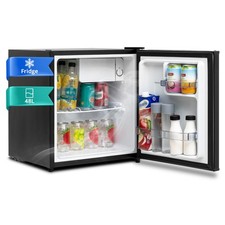 SMAD Mini Fridge Table Top