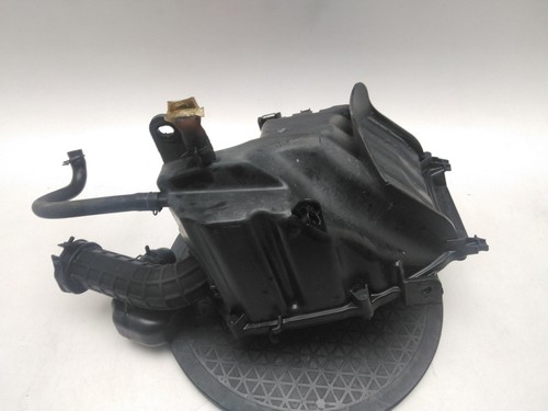 Honda 125 air cleaner - 125, cleaner/box