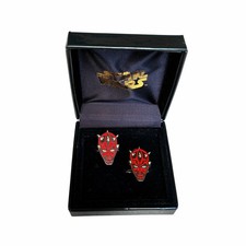 Star Wars Darth Maul Cufflinks