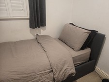 Habitat, Ottoman Side Opening