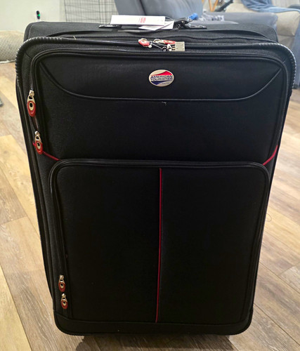 American tourister 28 - tourister, 26"-28"
