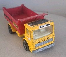 Matchbox Super Kings Leyland