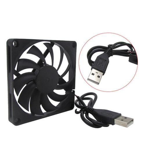 Usb mini portable cooling - usb, fan