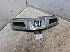 Honda Civic Front Bumper