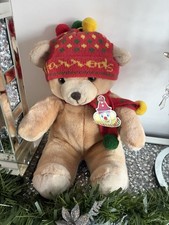 Vintage HARRODS Christmas