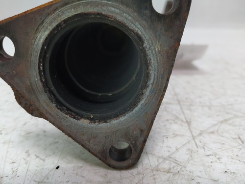 Exhaust pipe bpp - bpp, for