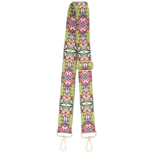 Adjustable banjo belt - adjustable,