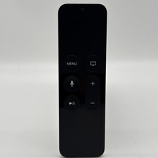 GENUINE APPLE TV SIRI REMOTE