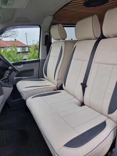 Leather inn fits - fits, vw