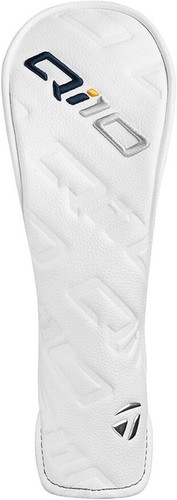 Taylormade qi10 hybrid rescue - taylormade, hybrid/rescue