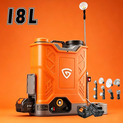 18l electric battery - 18l,