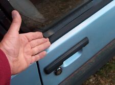 Ford Capri door weather strip