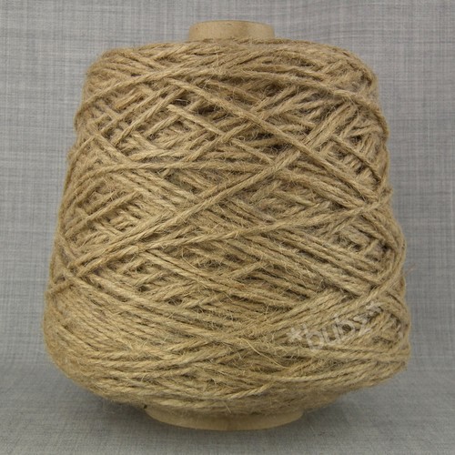 Thick pure jute weaving - jute, yarn