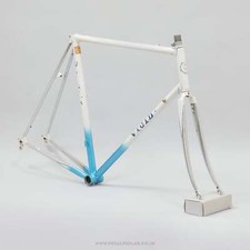 Vicini 57.5 cm Frame Set -