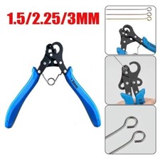 Wire Rolling Plier Set For