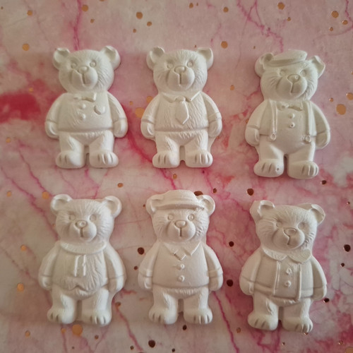 Diy paint figure - diy, plaster