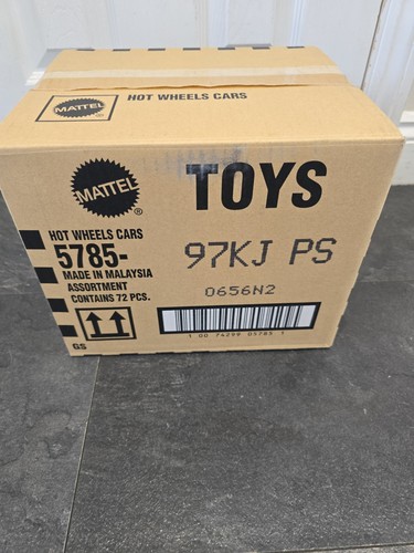 Hot wheels factory shipping - wheels,