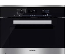 Miele ContourLine 900 W Built-In Microwave