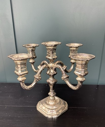 Antique mid century silver - antique,