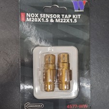 Welzh Werkzeug DPF Diesel