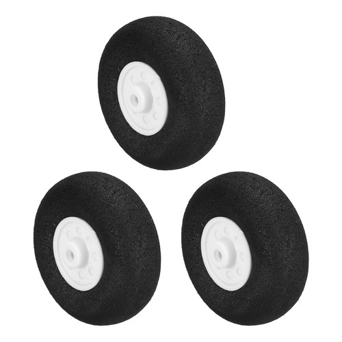 Airplane wheels od eva - wheels,