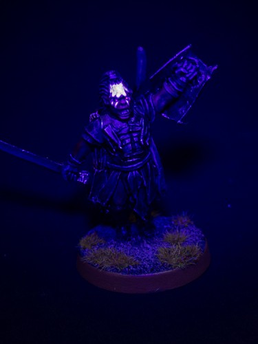 Well painted lurtz uruk hai - lurtz, uruk-hai