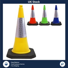 Traffic Cones - 750 mm Tall