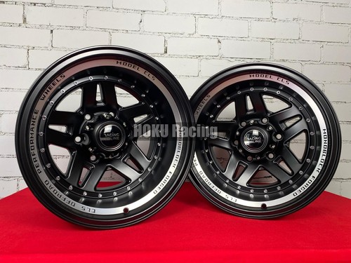 Off road wheels - 4x,
