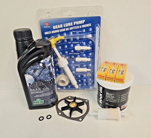 Service kit mercury - service, mariner