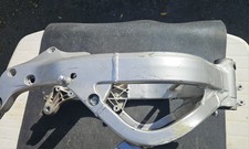 01-06 Honda CBR 600 F4i Main Frame Chassis STRAIGHT Ez Reg Rebuilt SVLG 