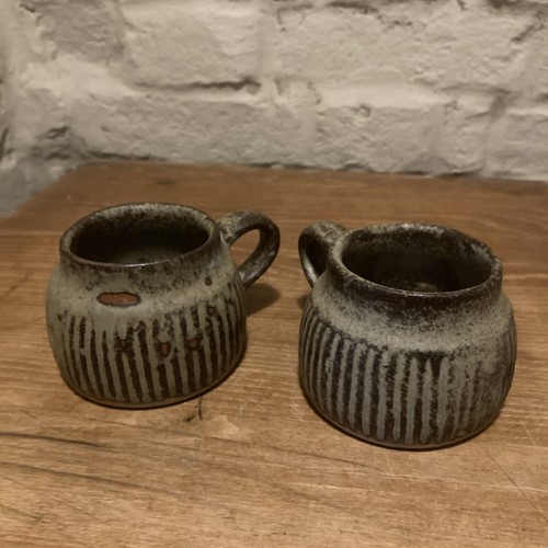 Pair genuine tremar cornish - of,