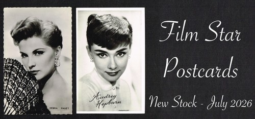 Film star 1920s to - ☆, ☆