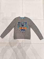 Kenzo Jungle Tiger Paris