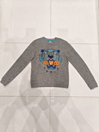 Kenzo jungle tiger paris - jungle,