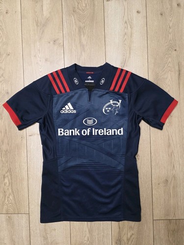 Munster rugby jersey - jersey, 2018
